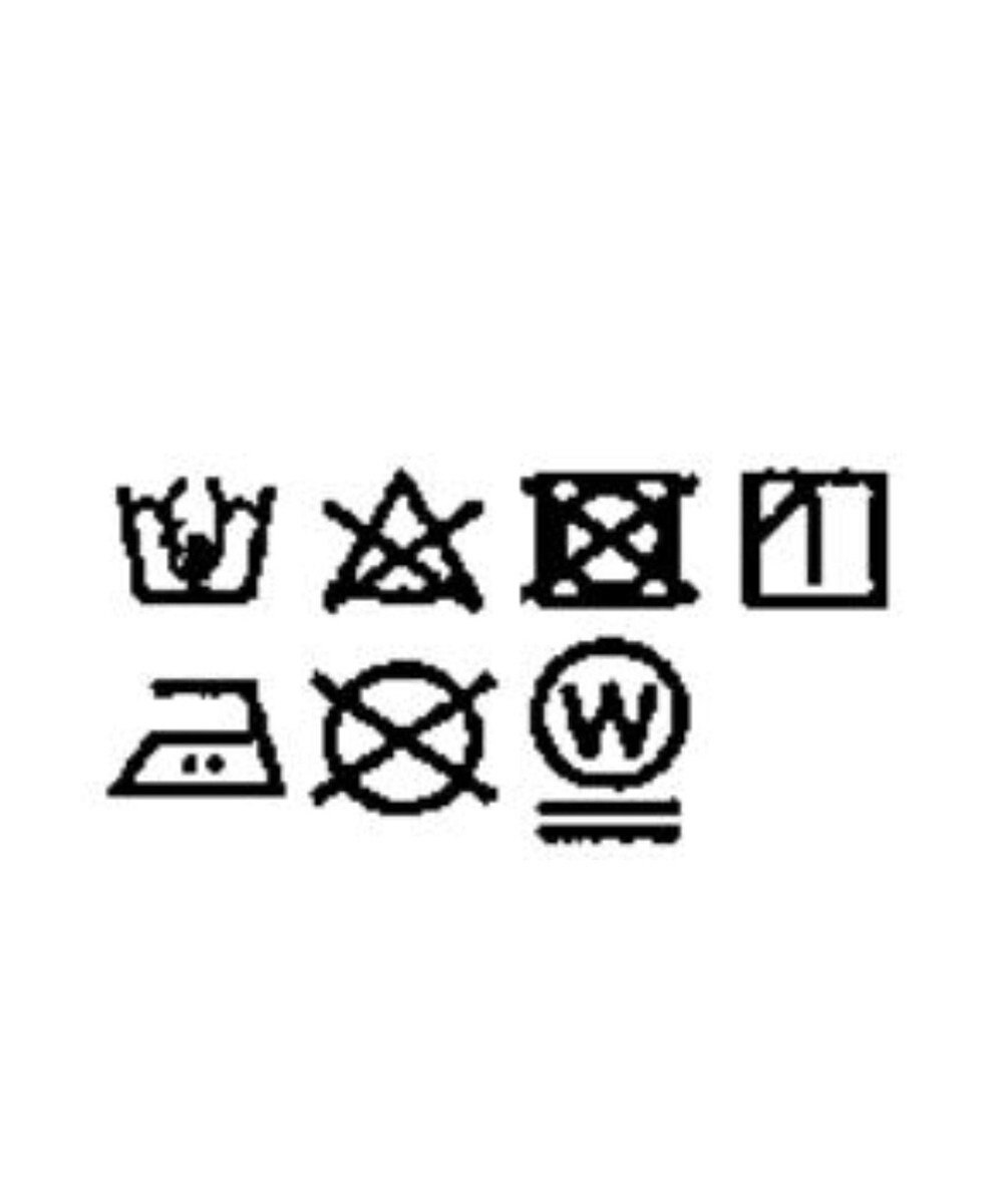 WEGO ドロストデニムショートシャツ 