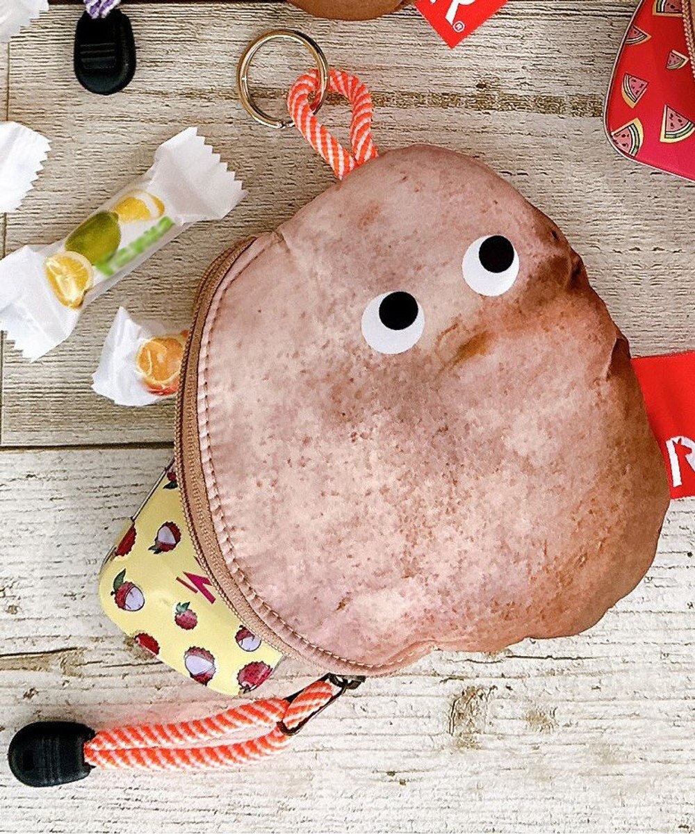 ROOTOTE 6770【Calbee×ROOTOTE】IP.ウイズルー.カルビーポテトポーチ-B 