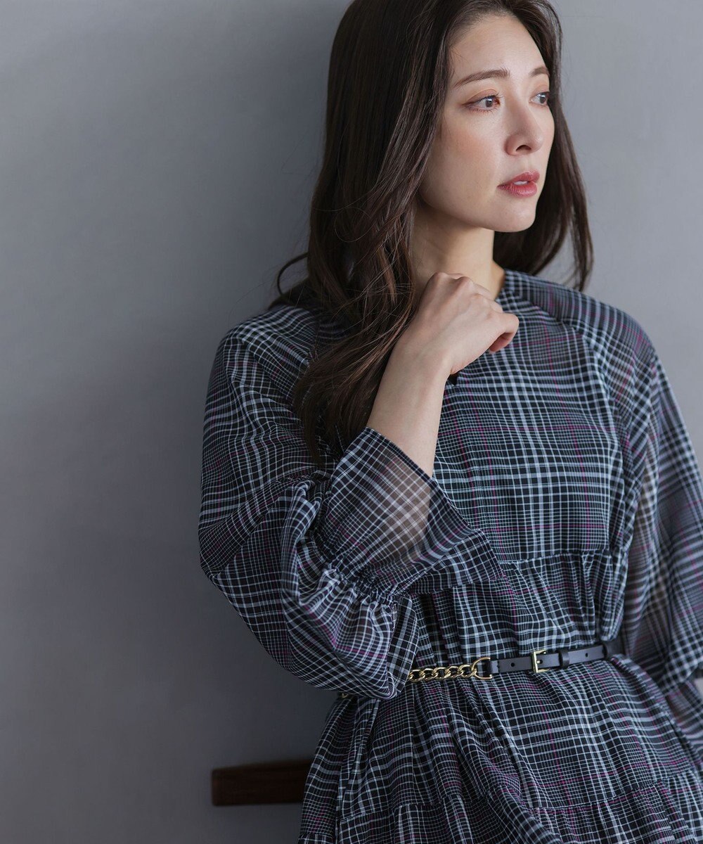 組曲 ライトトロピカル ワンピース 