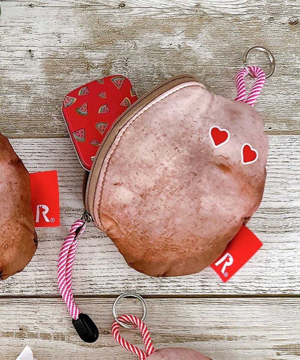 ROOTOTE 6770【Calbee×ROOTOTE】IP.ウイズルー.カルビーポテトポーチ-B 