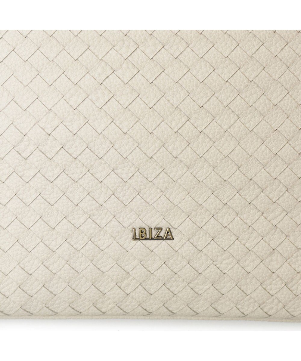 IBIZA マノ　ショルダーバッグ 