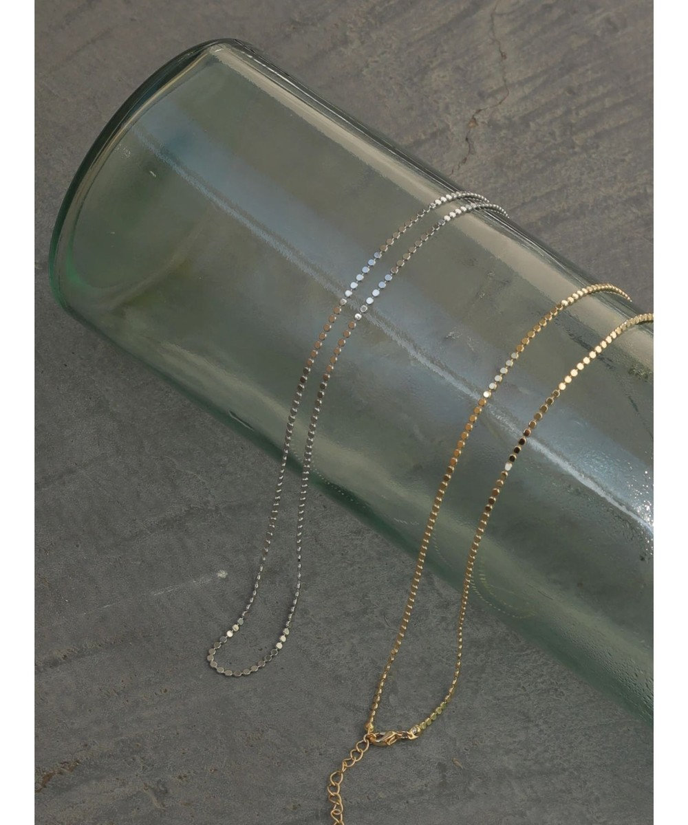 平ボールチェーンネックレス American Holic ファッション通販 公式通販 オンワード クローゼット 平ボールチェーンネックレス American Holic ファッション通販 公式通販 オンワード クローゼット