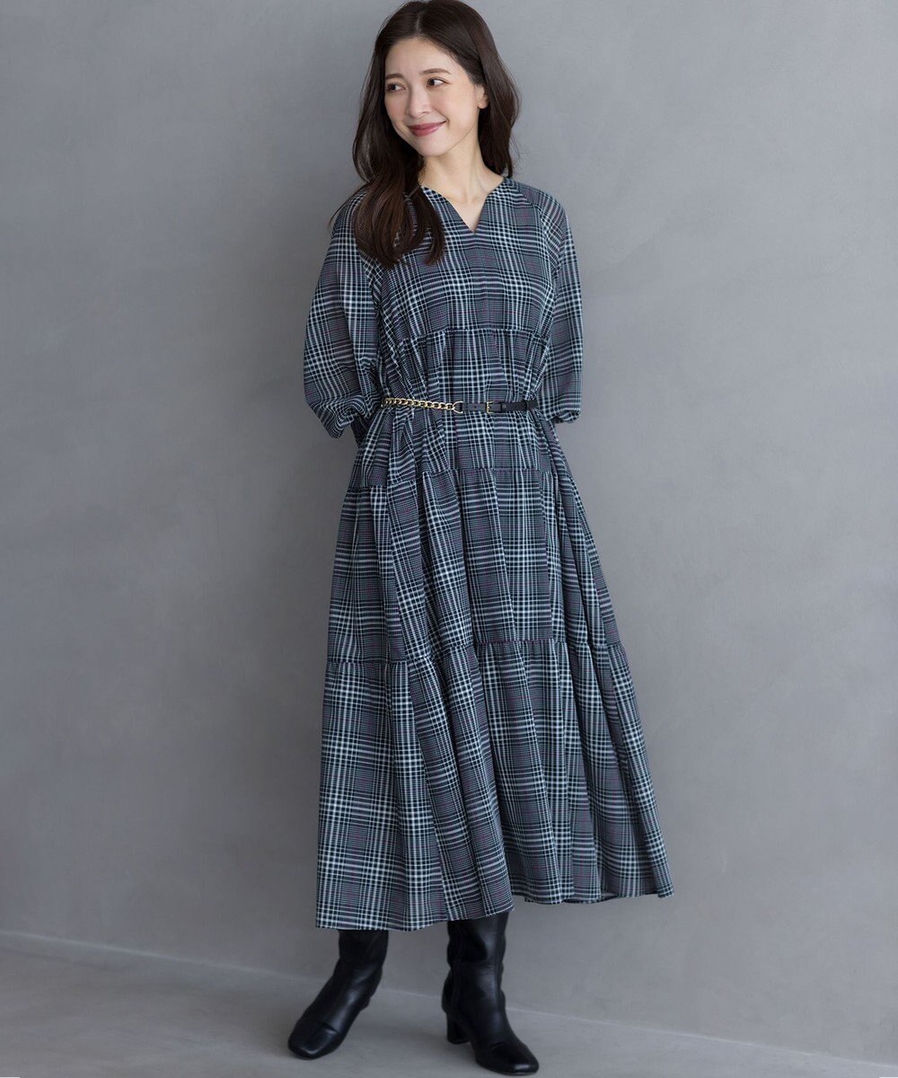 組曲 ライトトロピカル ワンピース 