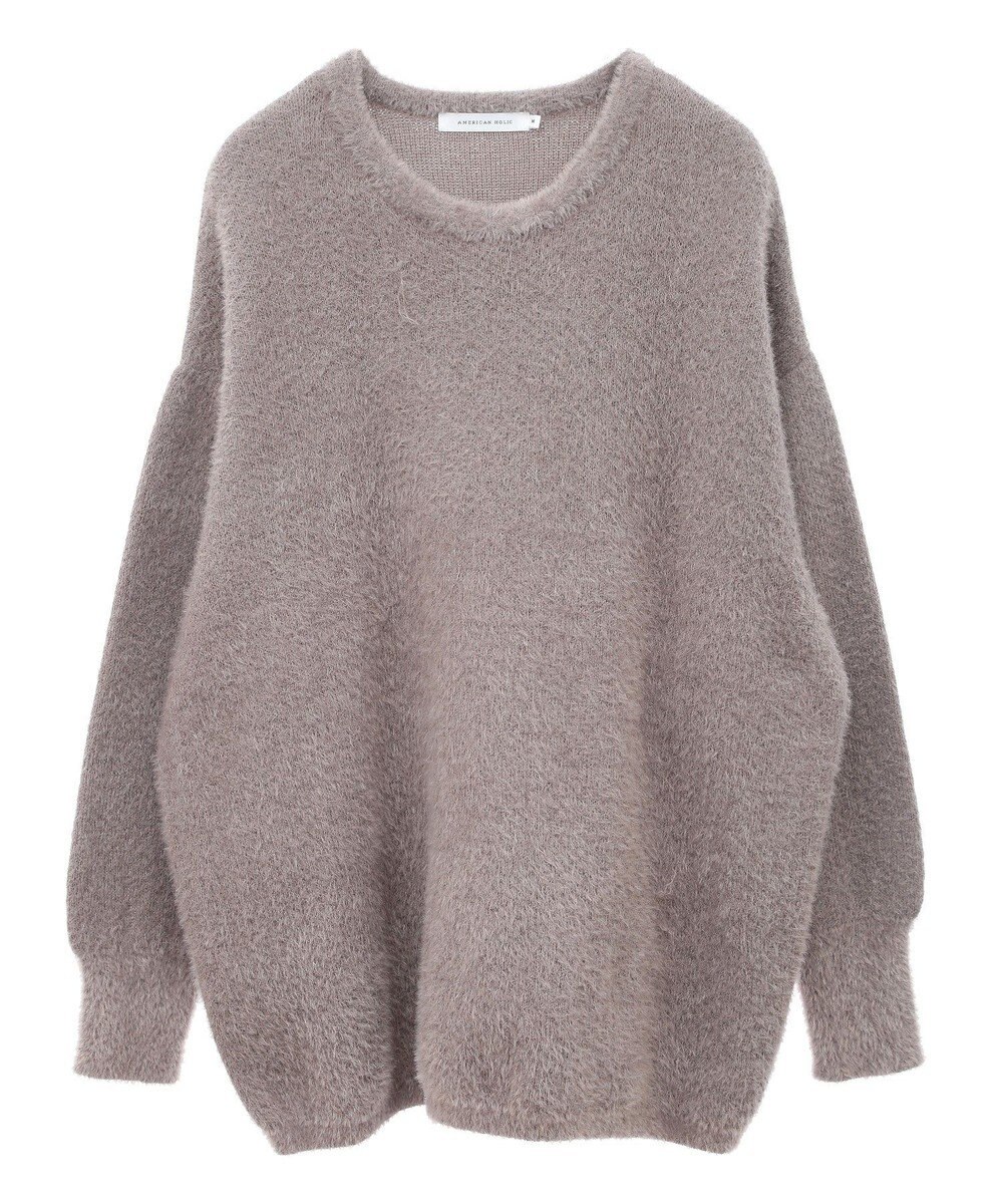 AMERICAN HOLIC フェアリーニットプルオーバー 