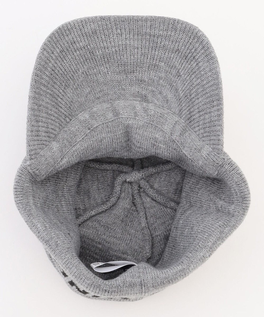 23区GOLF 【MEN】ウォームニットキャップ 