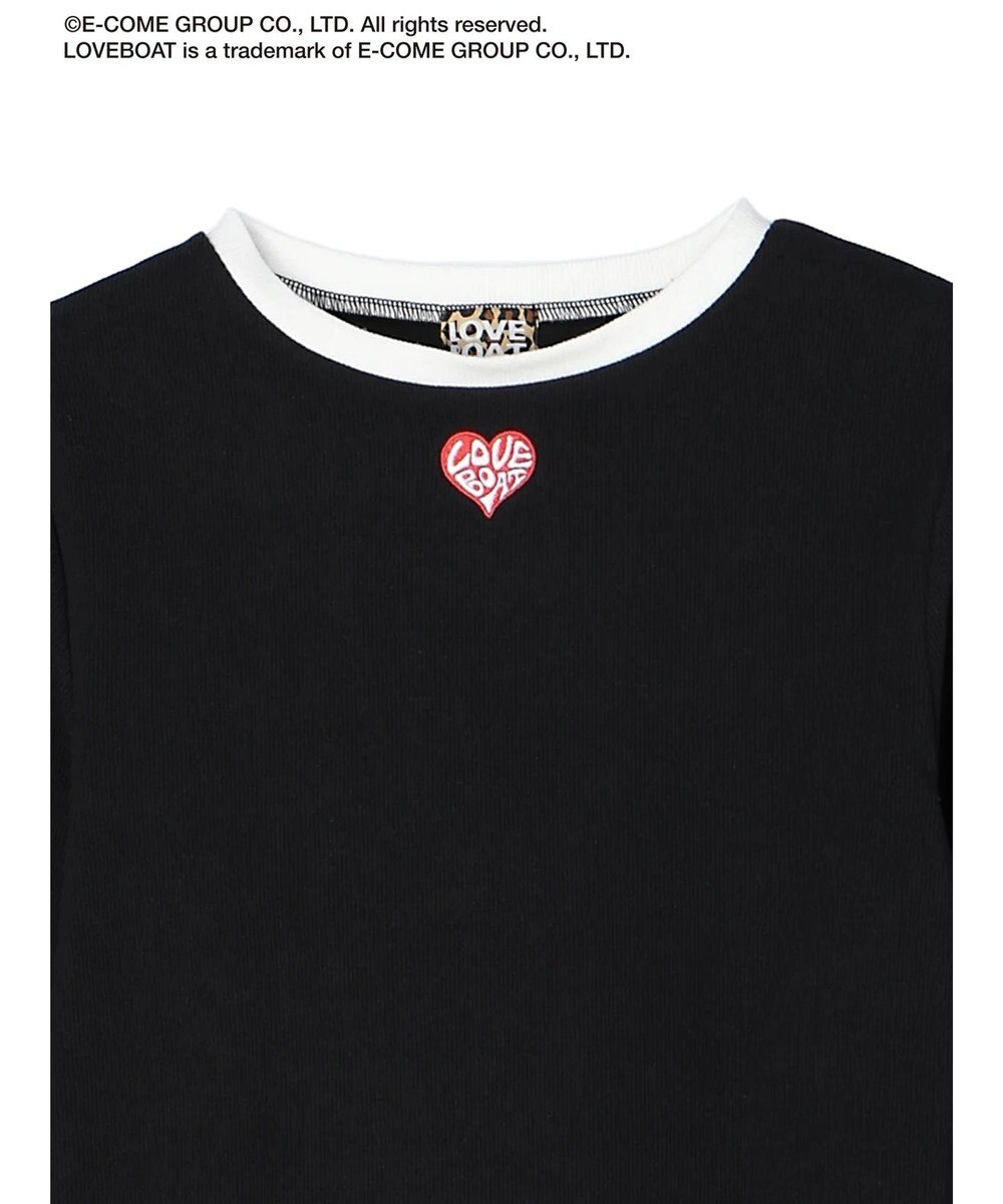 Green Parks ■別注　ＬＯＶＥ　ＢＯＡＴ　リブロンＴ 