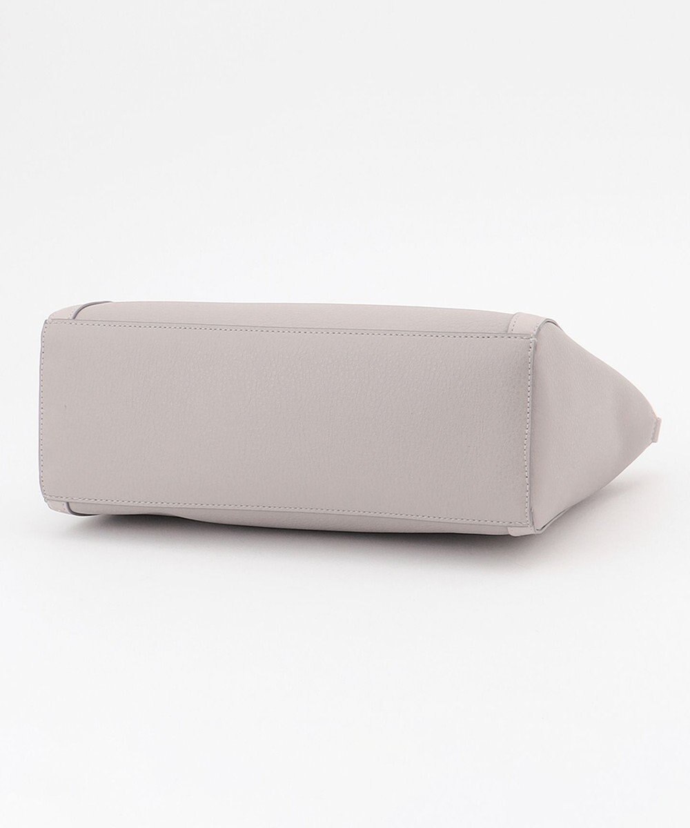 ANY SIS 【美人百花7月号掲載】2WAYビットエッジミディ トートバッグ 