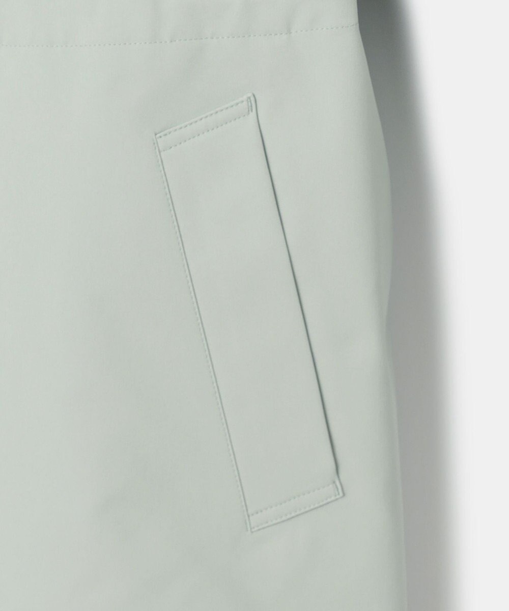 23区 L 【撥水加工】マルチウェイ アウター 