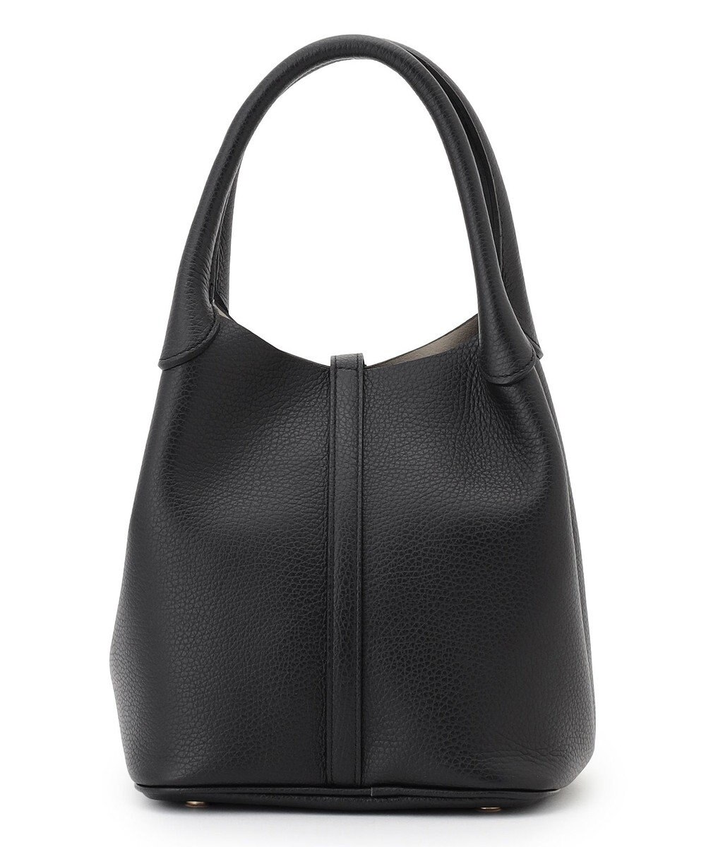 23区 【先行予約】VIOLAd'ORO シュリンクレザー 2WAY ハンドバッグ 