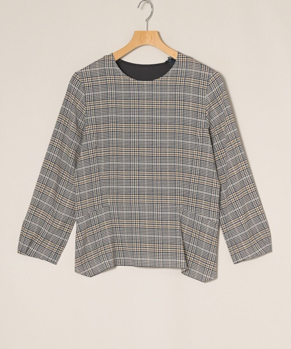 ONWARD Reuse Park 【JANE MORE 】ブラウス秋冬 