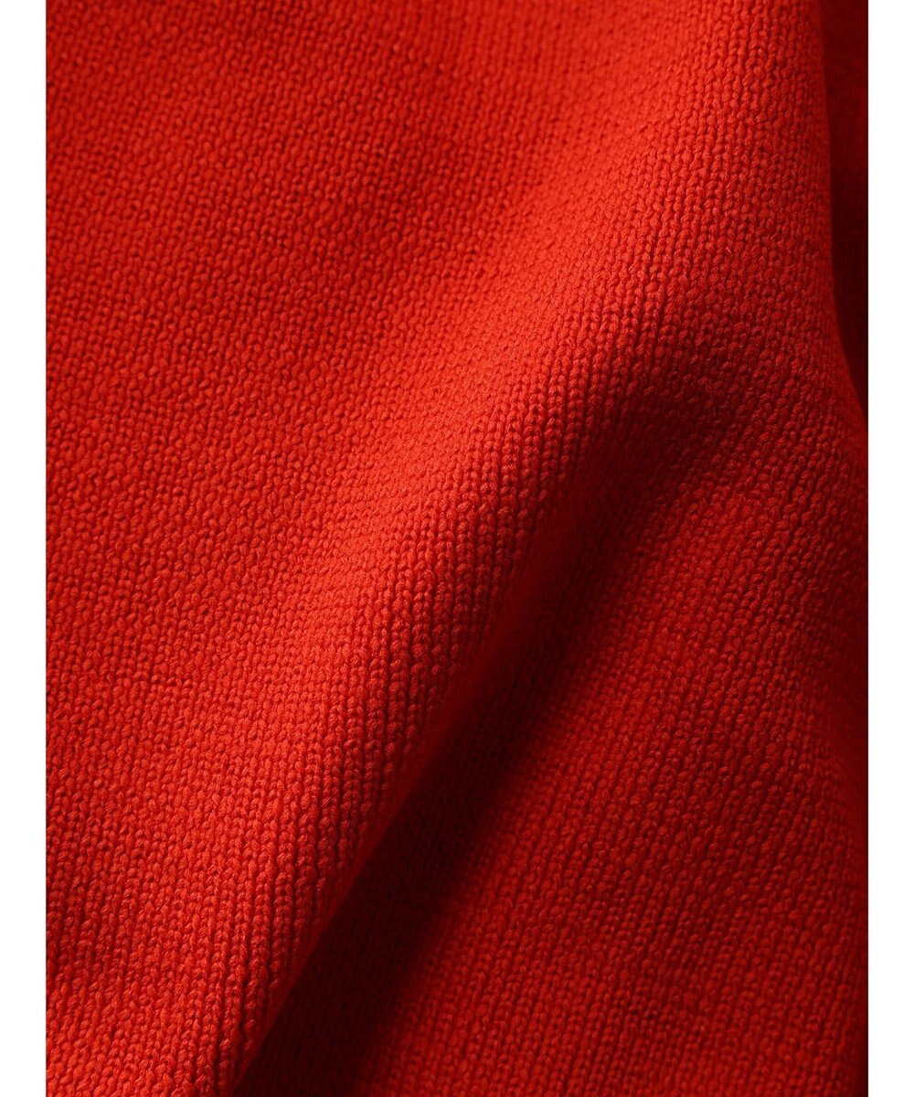 AMERICAN HOLIC エコカルットクルーネックカーディガン 