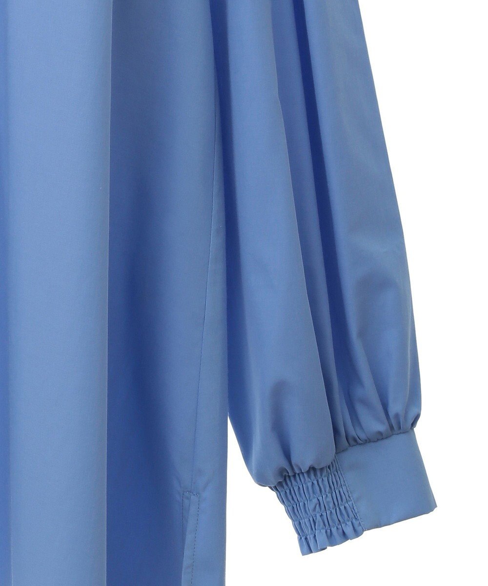 CRAFT STANDARD BOUTIQUE シワ軽減/イージーケアビッグシャツ 