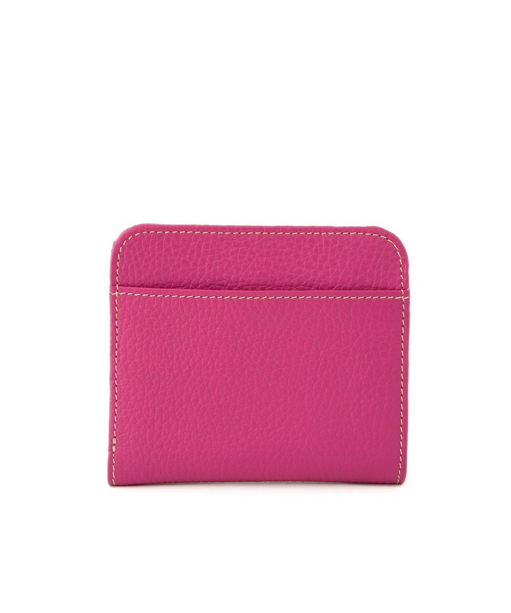 IBIZA クラシカ　BOXコインケース付折り財布 