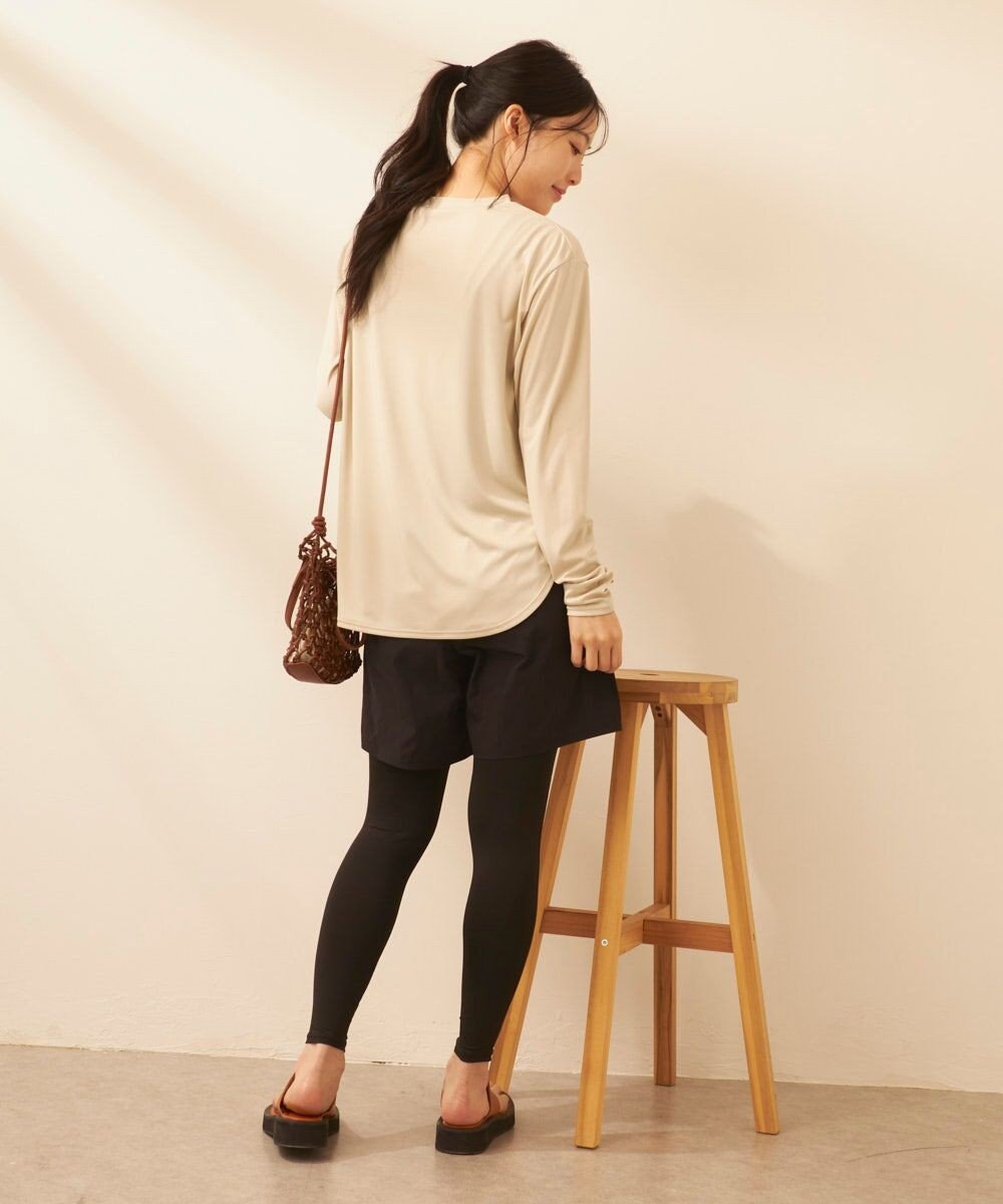 OP／FILA 【FILA】リゾート＆カバーアップ 4点セット水着 