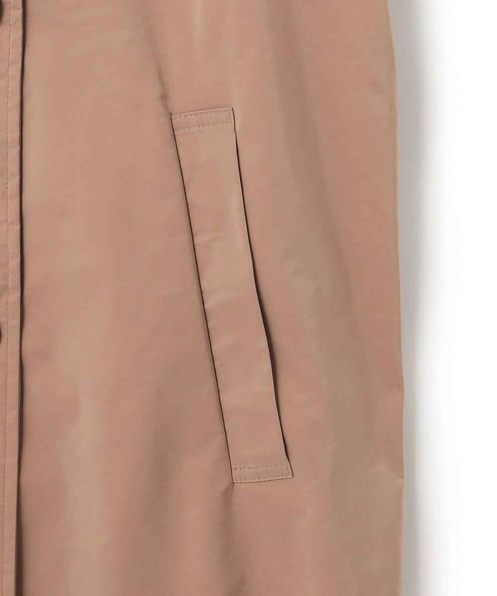 ICB メモリートレンチ コート 