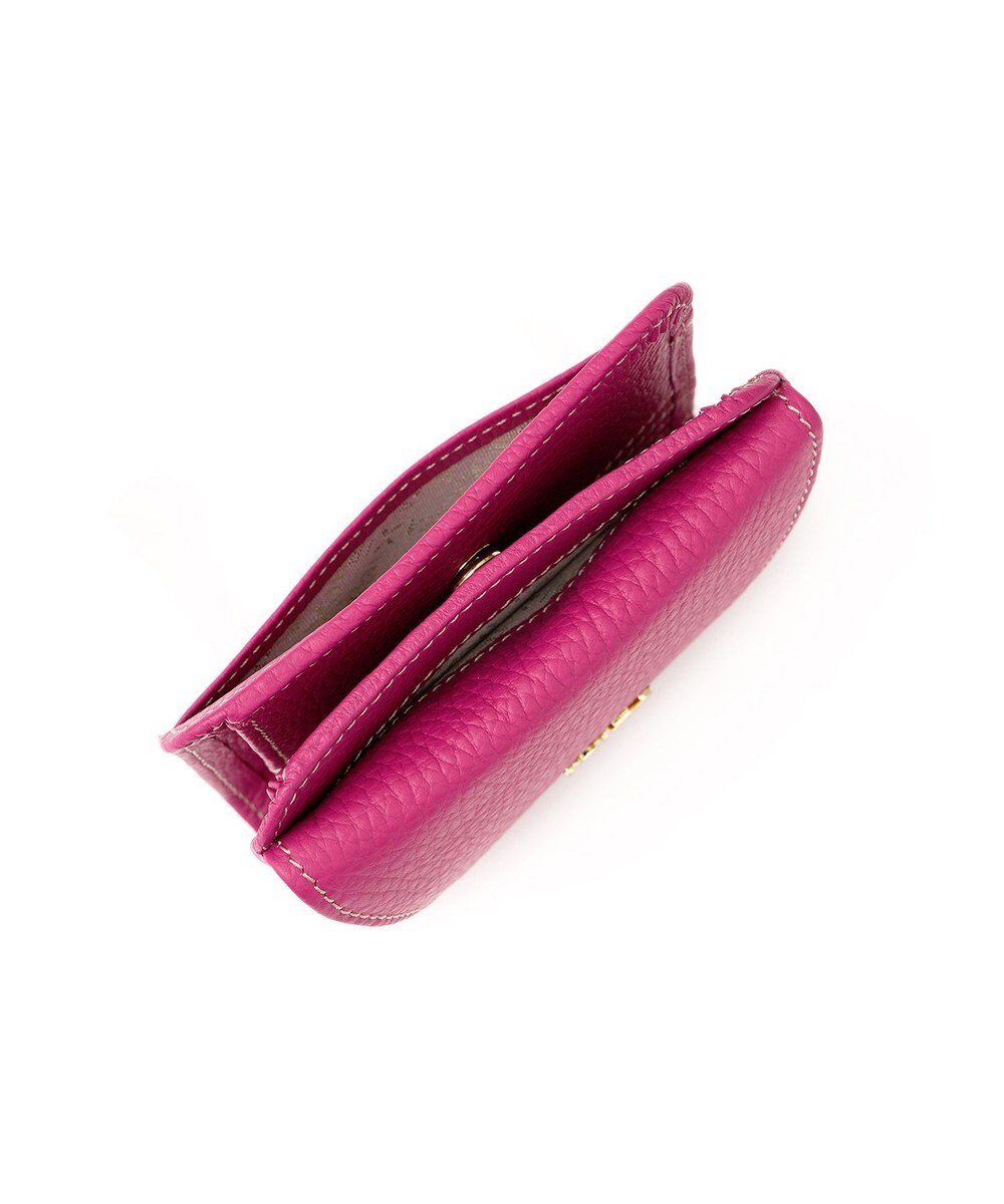 IBIZA クラシカ　BOXコインケース付折り財布 