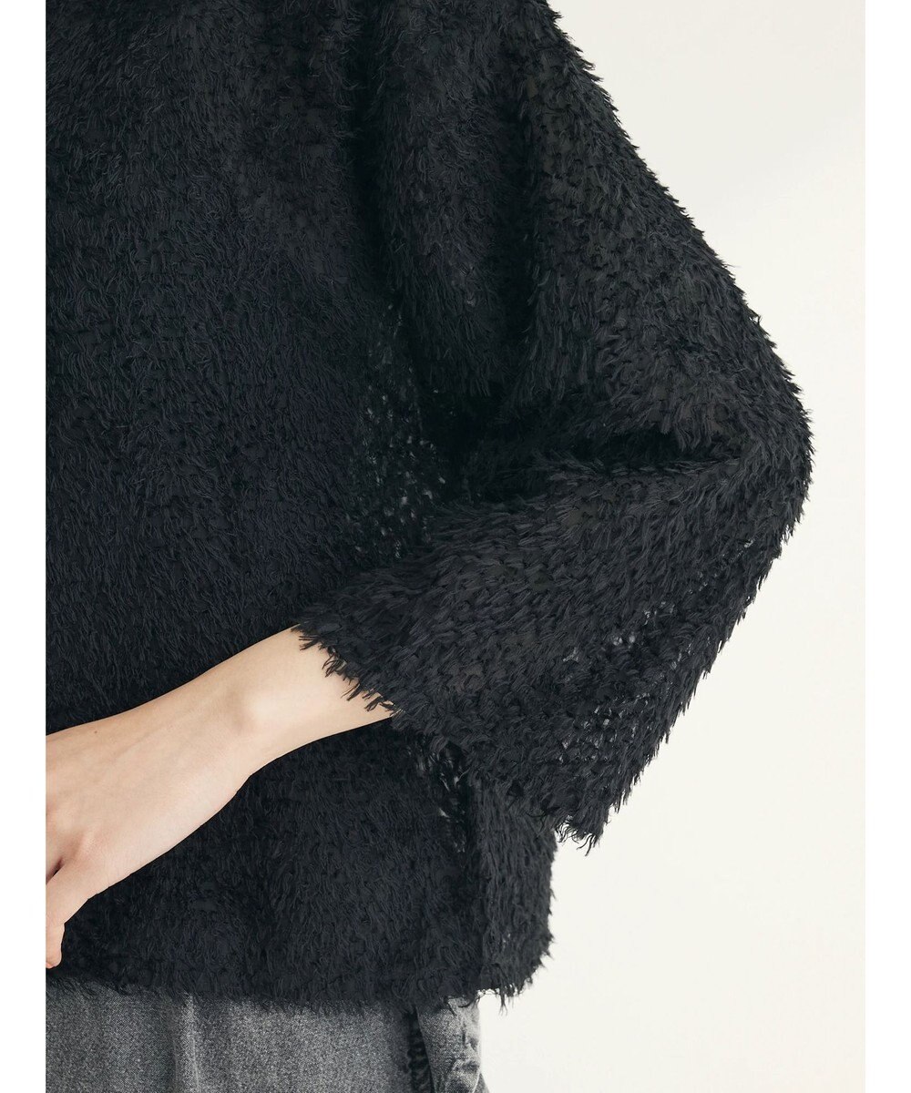 Green Parks ●２ＷＡＹ　もこもさプルオーバー 