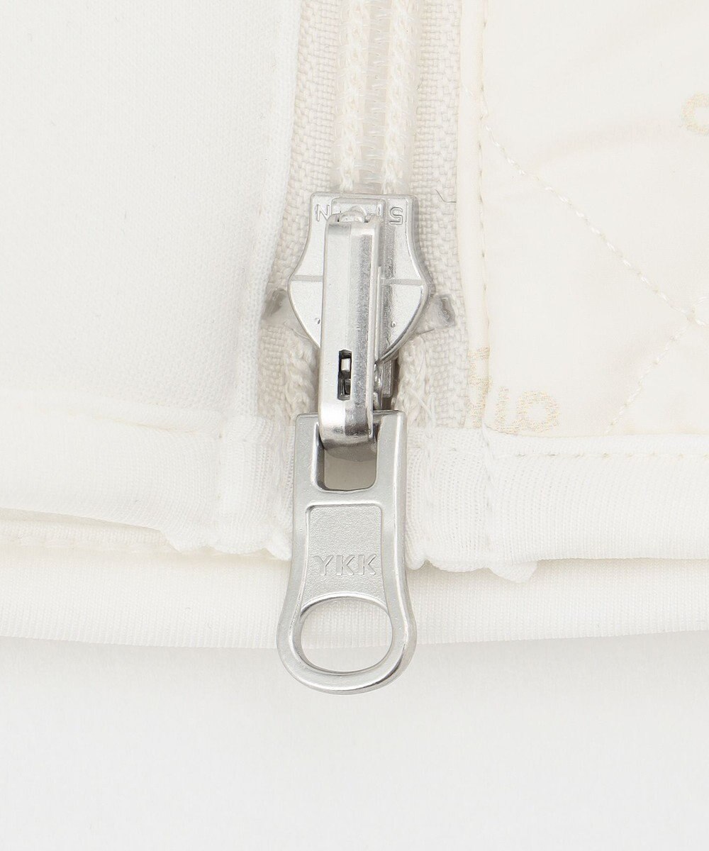 23区GOLF 毎年大人気の防寒アイテム【WOMEN】タフタ レッグウォーマー 