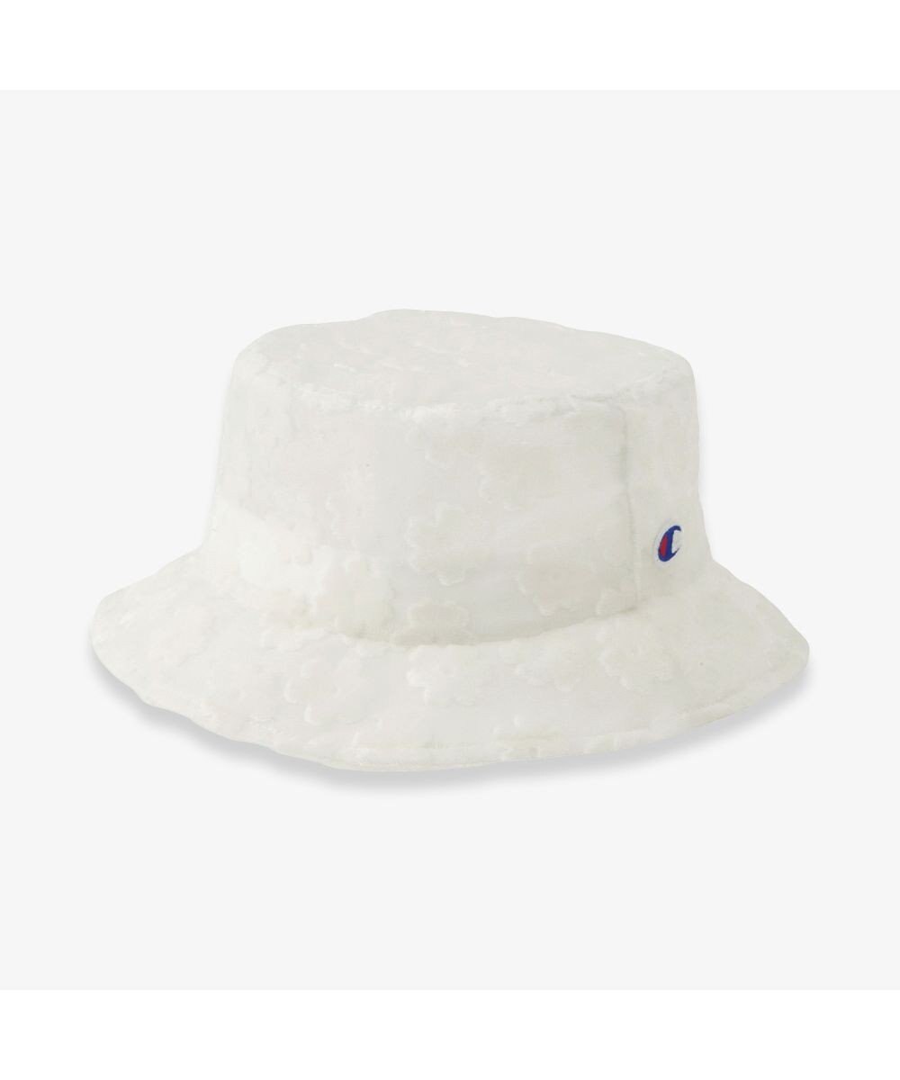林八百吉商店 Champion　シアーフラワーハット 