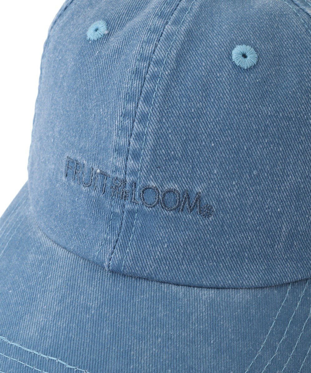 Green Parks ■ＦＲＵＩＴ　ＯＦ　ＴＨＥ　ＬＯＯＭピグメントキャッフ 