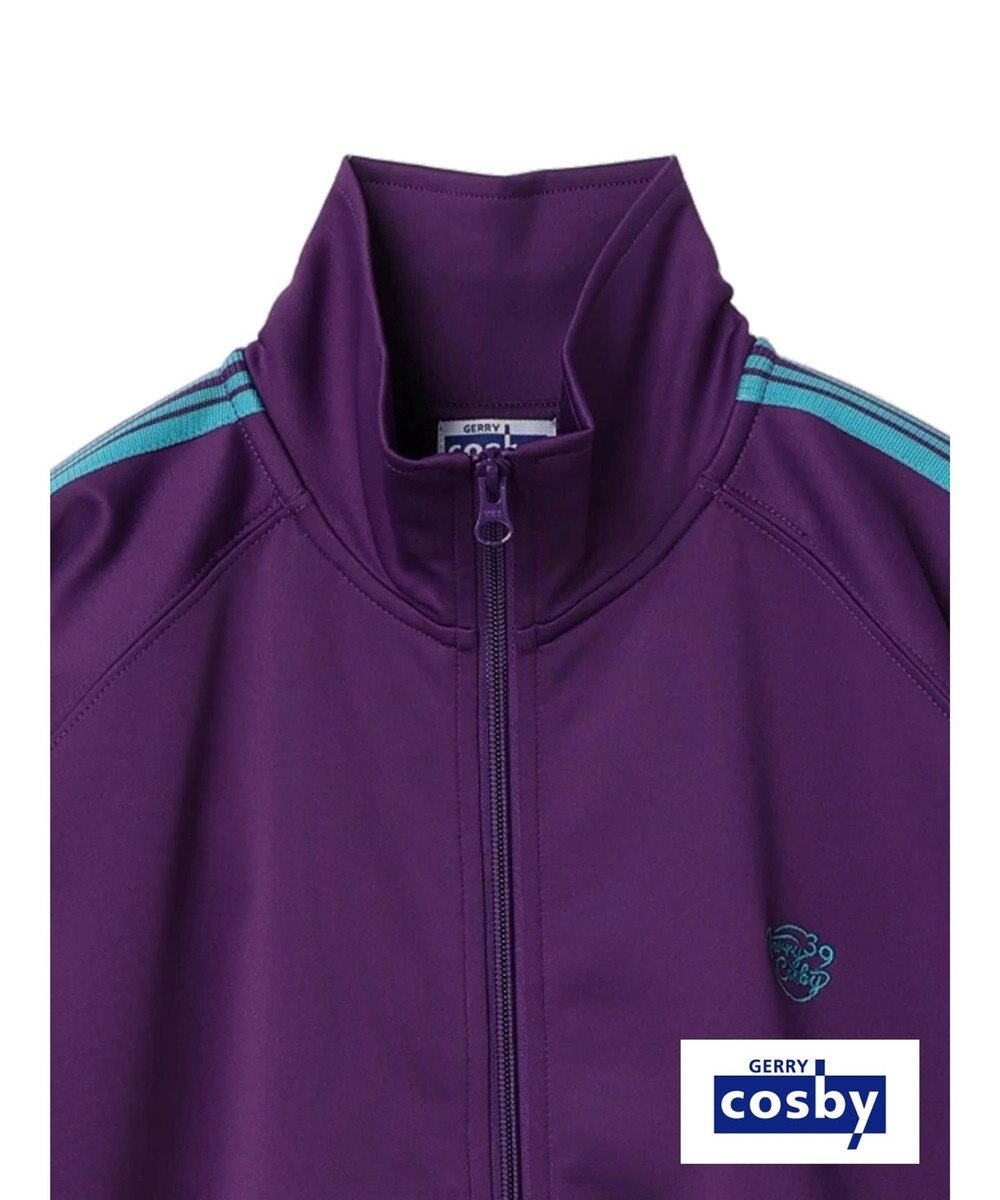 earth music&ecology Ｃｏｓｂｙ×ｅａｒｔｈ　トラックジャケット 