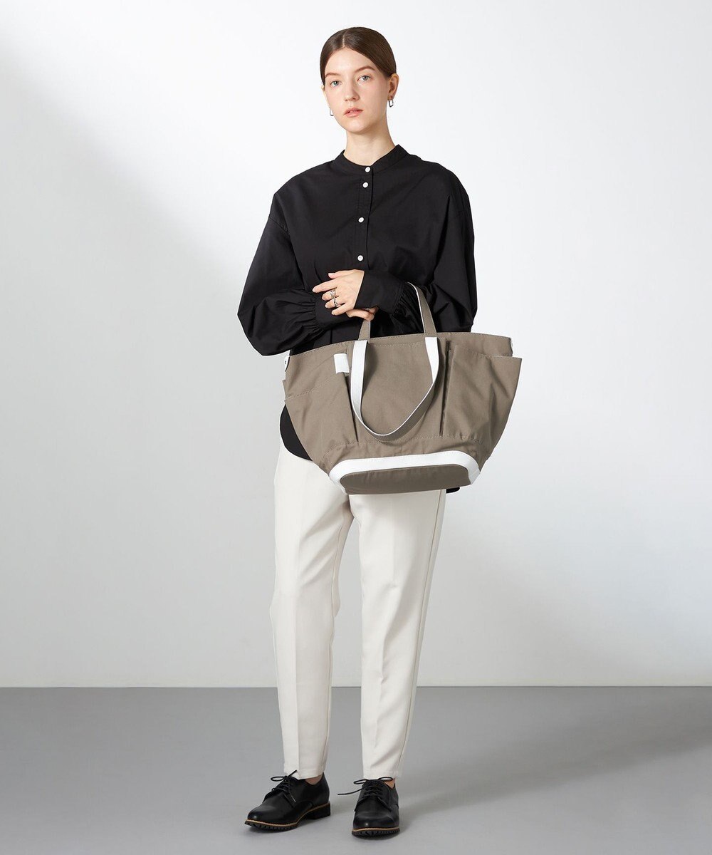 Y'SACCS 【Y'SACCS Gene Line】ロット トートバッグ Medium 