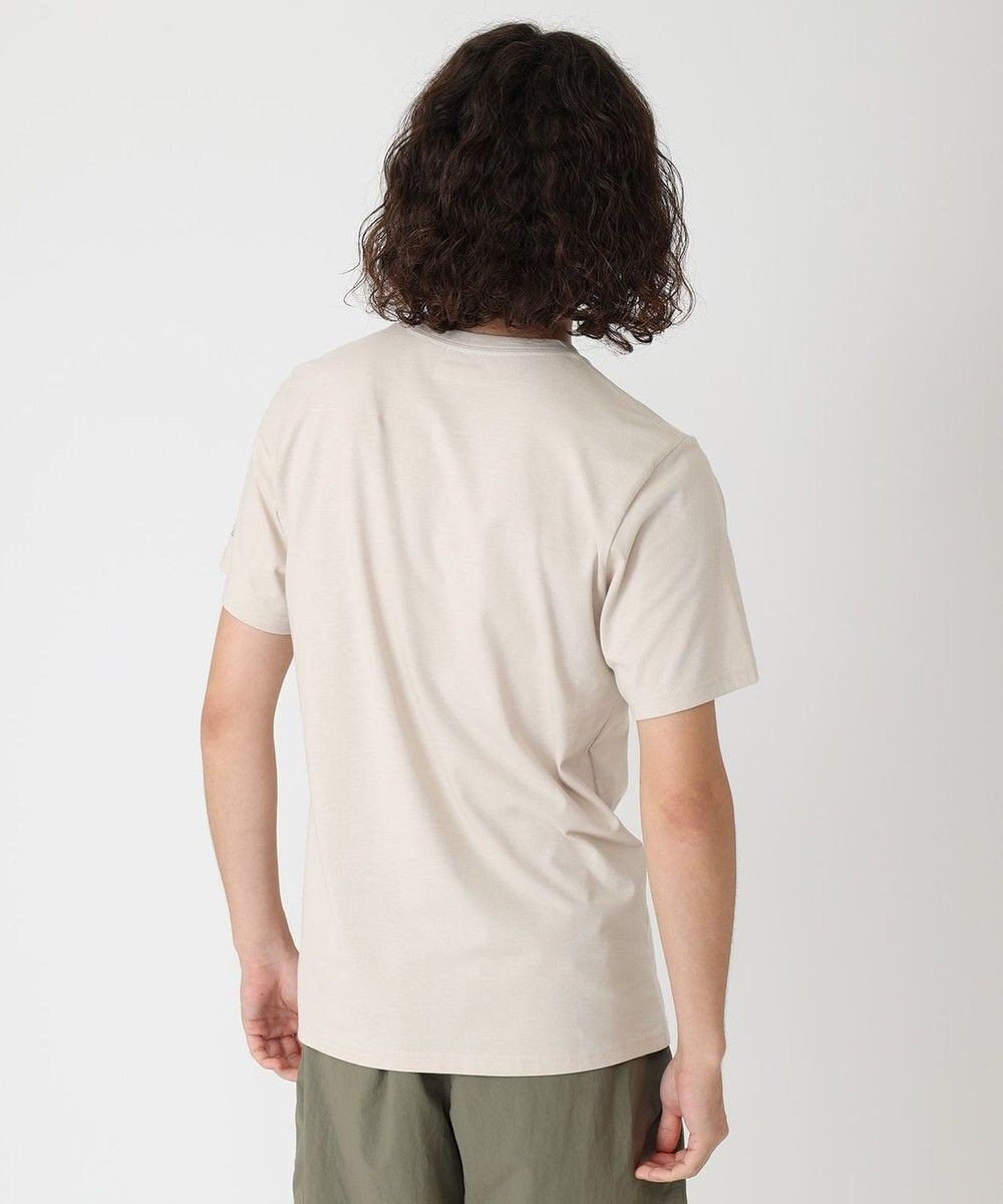Columbia Columbia/ パスレイクグラフィックTシャツII /コロンビア 