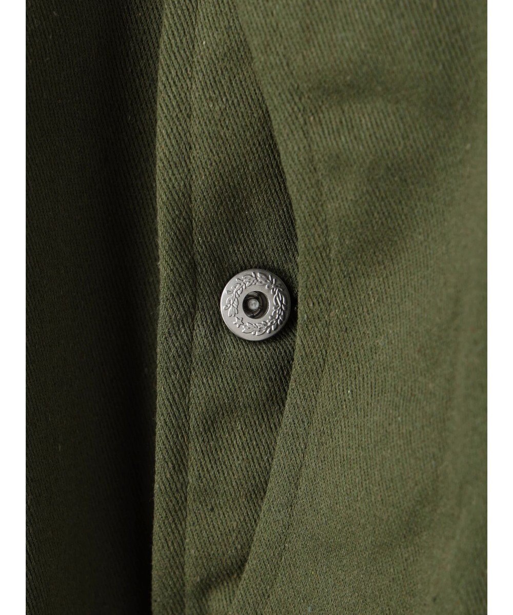 CRAFT STANDARD BOUTIQUE 【リサイクル】ヘビーツイルワークベスト 