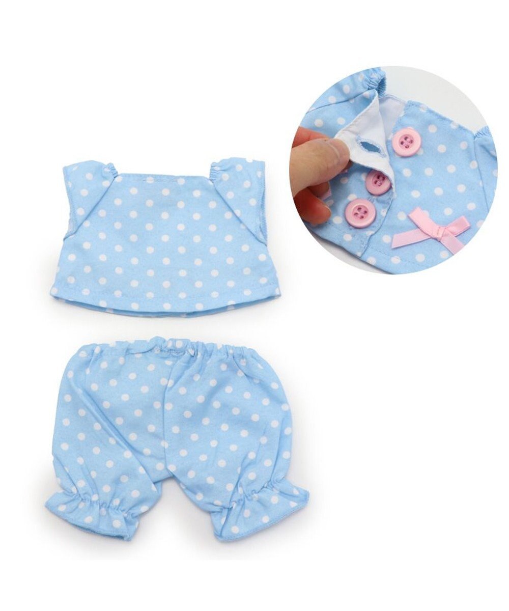 Mother garden マザーガーデン Sサイズドール プチマスコット用 きせかえおようふく3コーデセット 