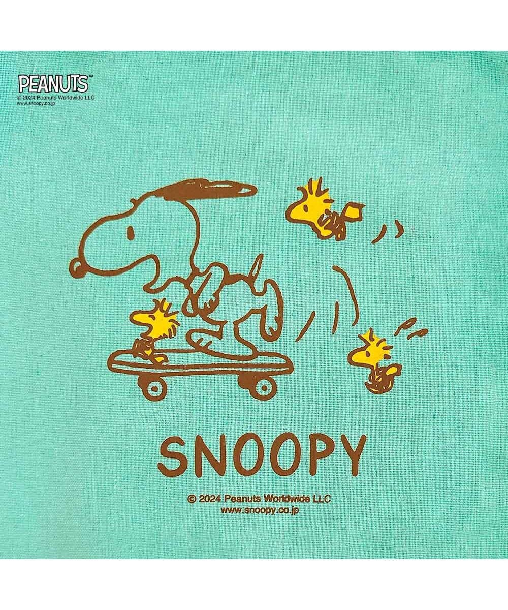 ROOTOTE 8595【スヌーピー】IP.トール.ピーナッツ-9A 