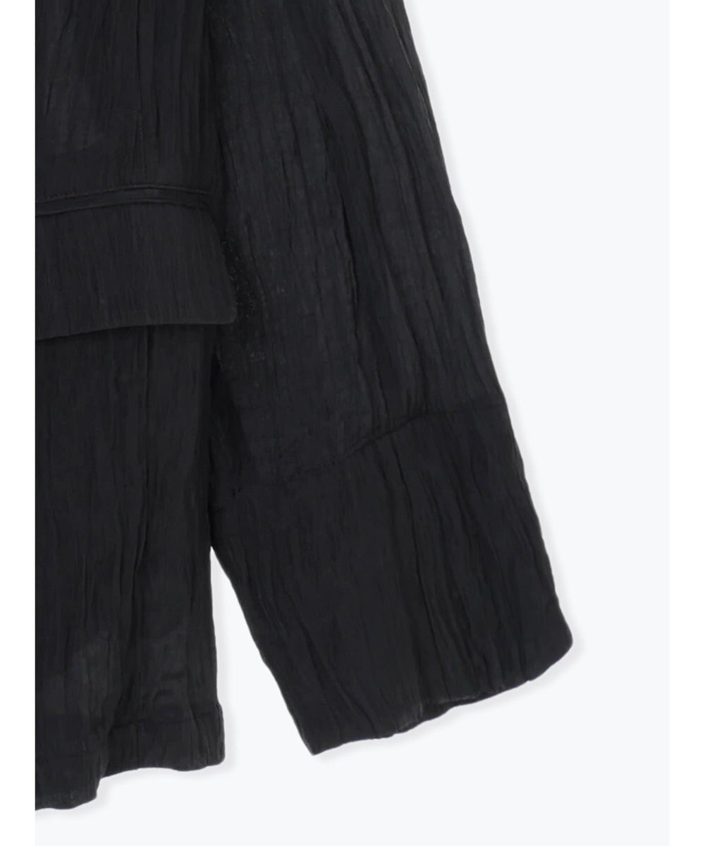 Te chichi リンクルライトテーラードジャケット 