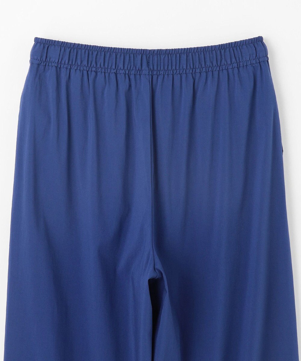 ANY 【新色追加/洗濯機可/ウエストゴム/接触冷感/UVケア/6色展開】清涼リラックスパンツ 