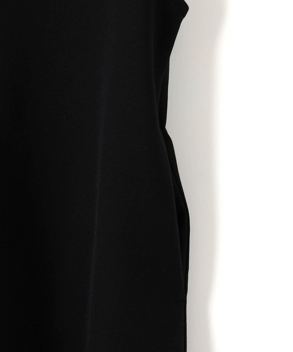 23区 【WEB限定】ロマネポンチジャージー ジャンパースカート 