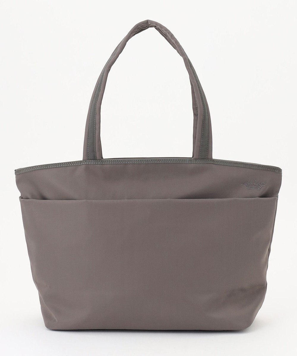 TOCCA 【WEB＆一部店舗限定】【A4サイズ対応・サスティナブル素材】T-INCONTRO TOTE L トートバッグ L 