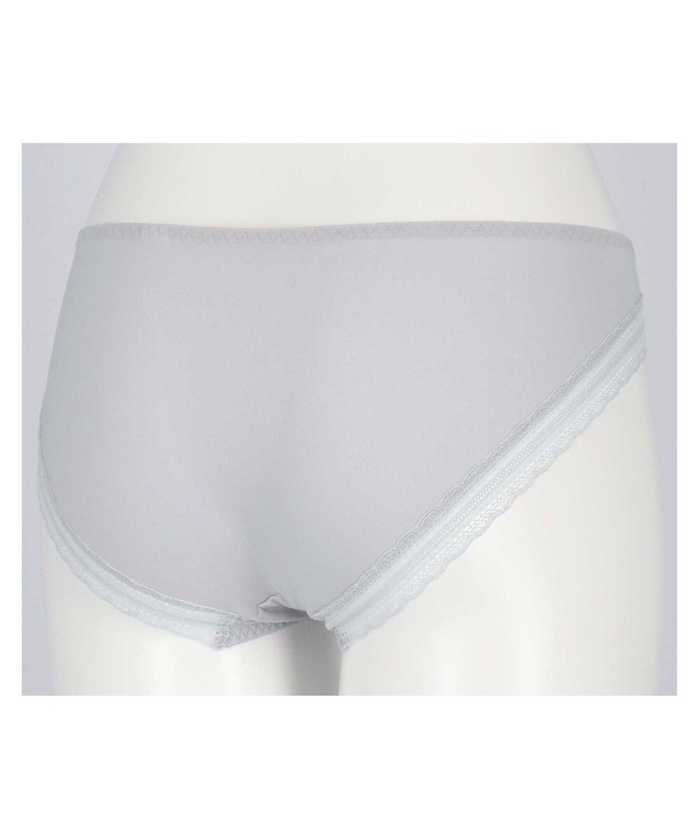 une nana cool リボンブラレース　ショーツ 