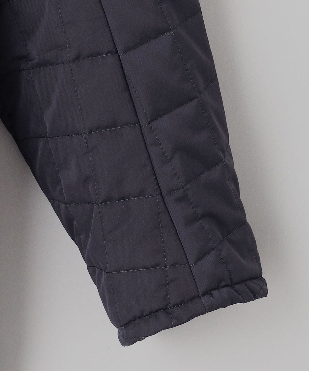 GOTAIRIKU 【仕事で着用可】ブライトメモリーストレッチ キルティングジャケット 
