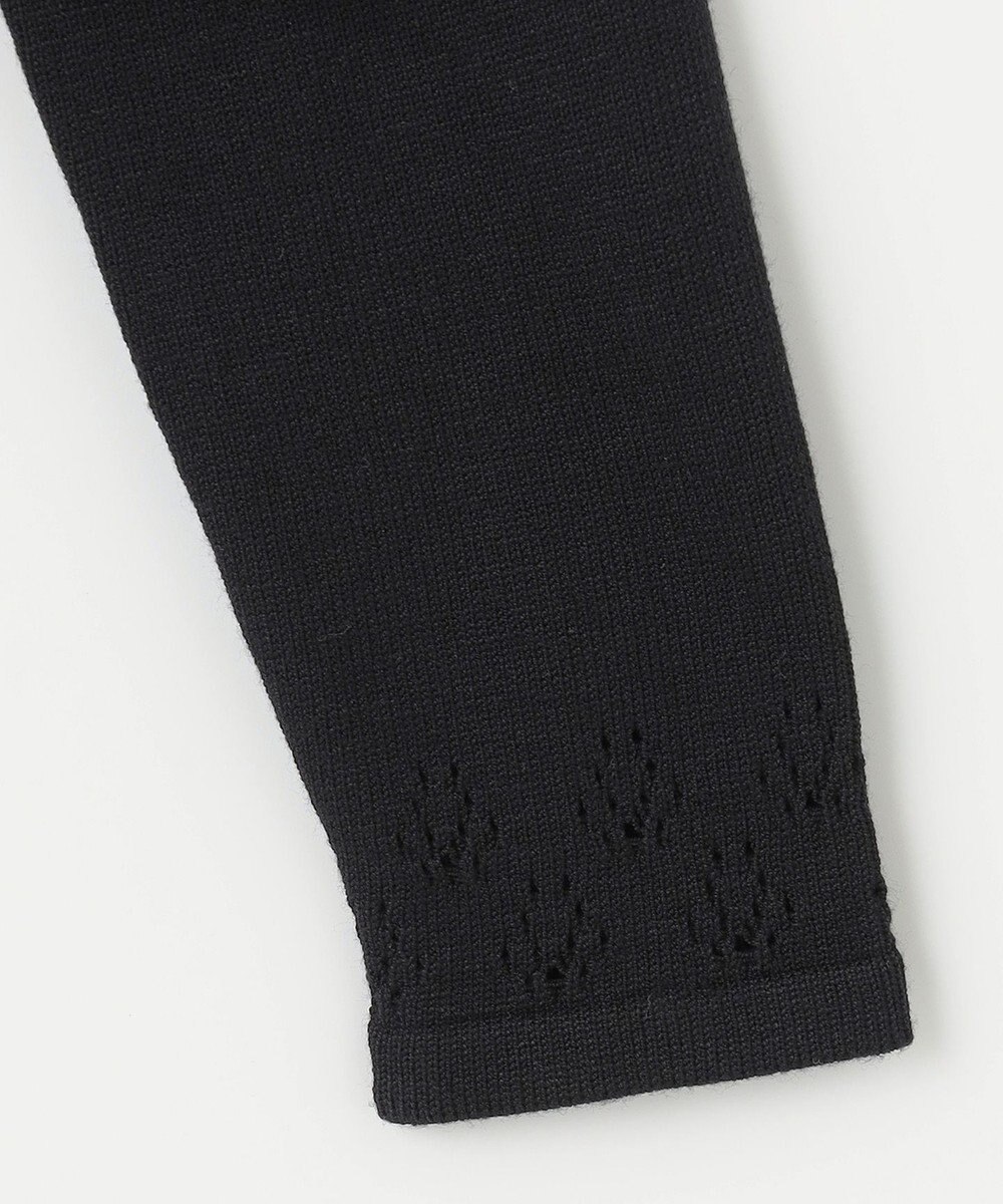 組曲 KIDS 【110-140㎝】レーシー ボレロ 