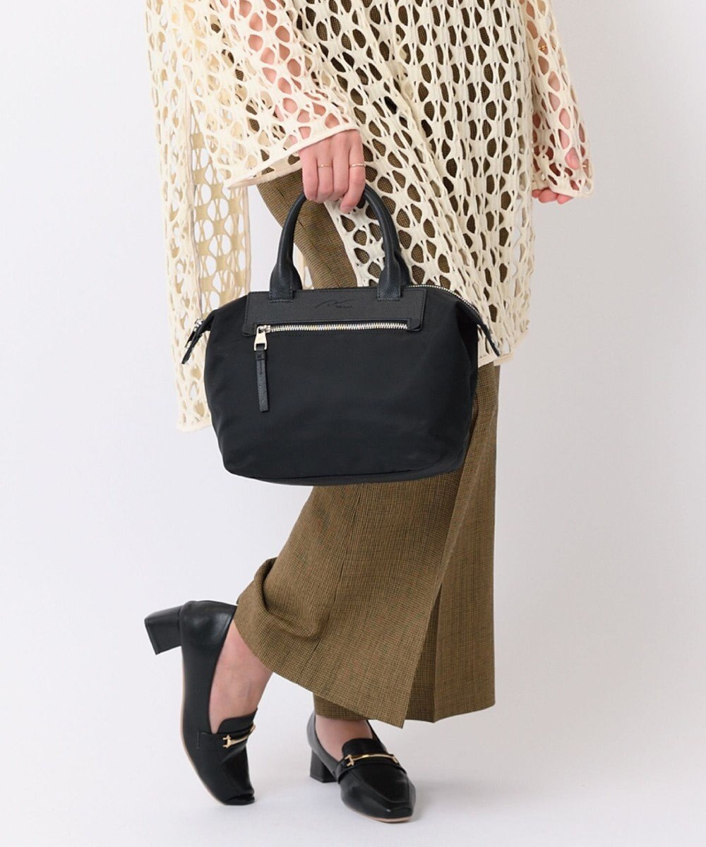 ACE BAGS & LUGGAGE W&.Day/Night ルノ ナイロントート ミニサイズ 15581 ダブルアンドデイナイト 