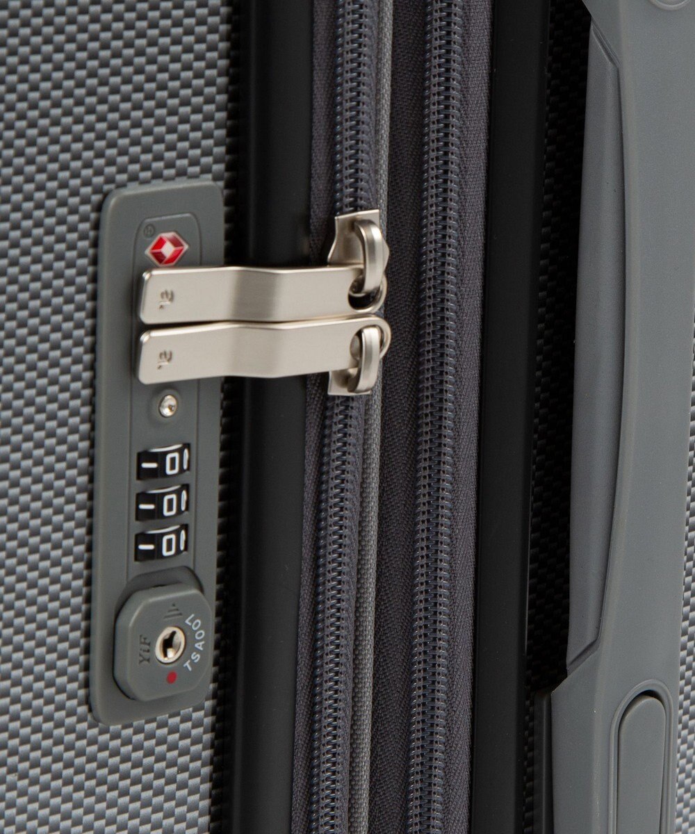 ACE BAGS & LUGGAGE ace. パリセイドZd Mサイズ 59～70L 06818 エース 