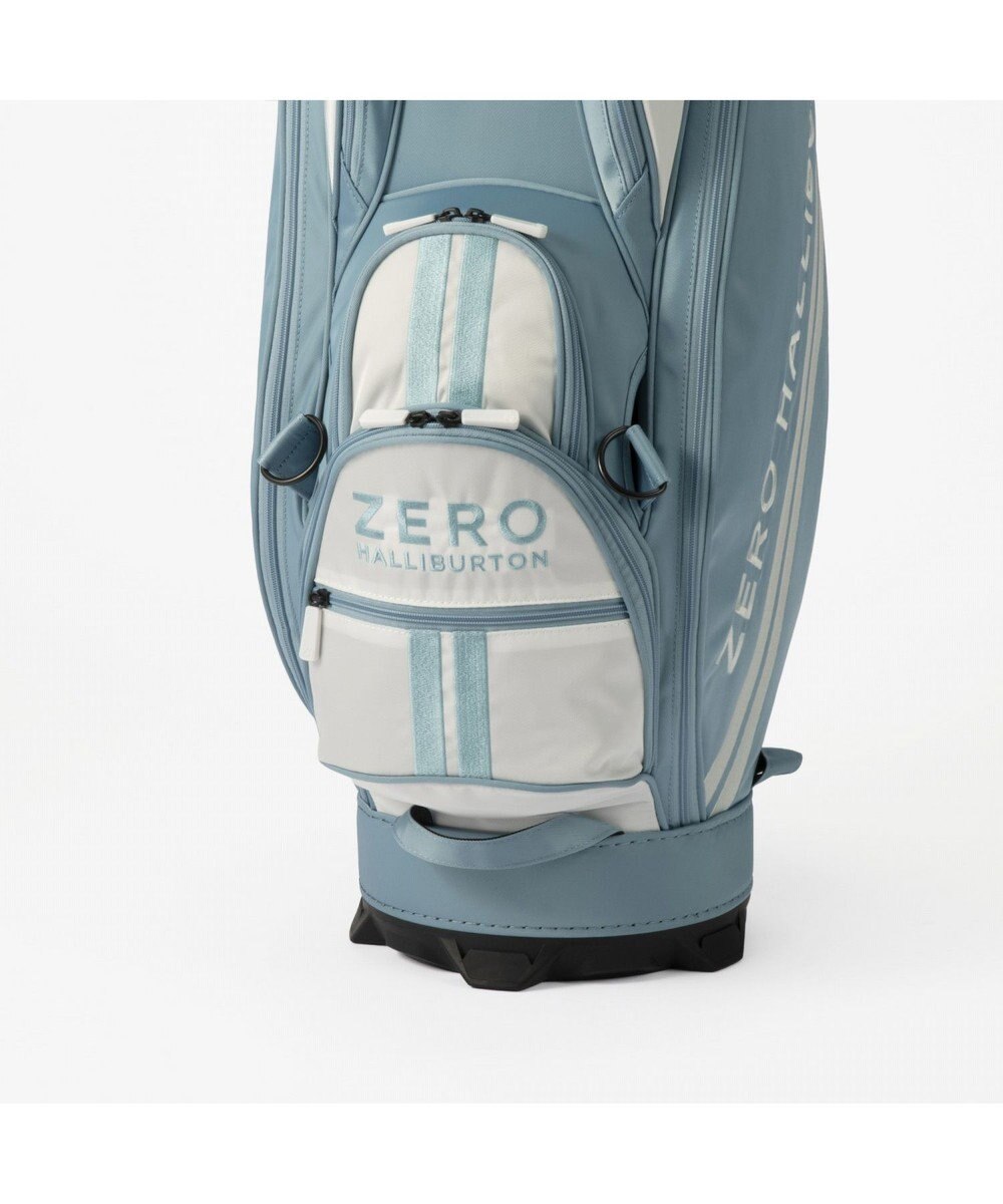 ZERO HALLIBURTON エッセンシャルシリーズ キャディバッグ ZHG-CB d4 82398 