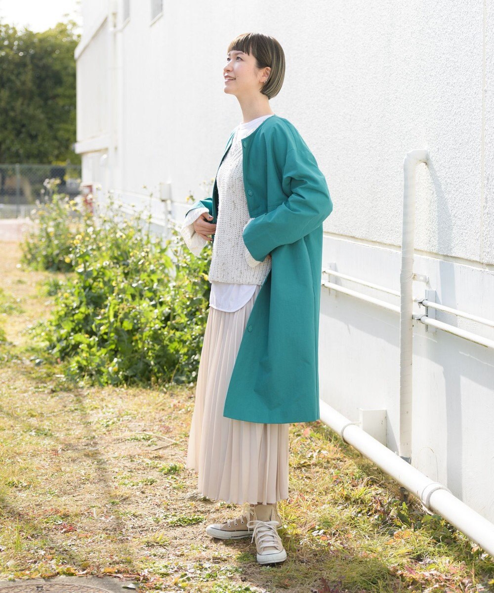 ONWARD Reuse Park 【組曲】コート春夏 