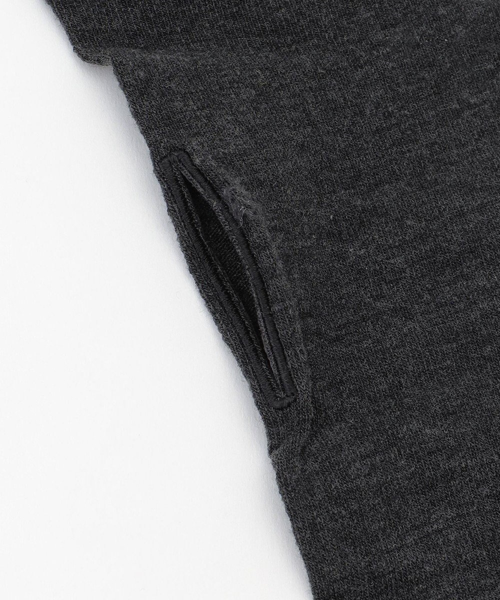 ANY SIS 【温活】薄熱2wayウォーマー 