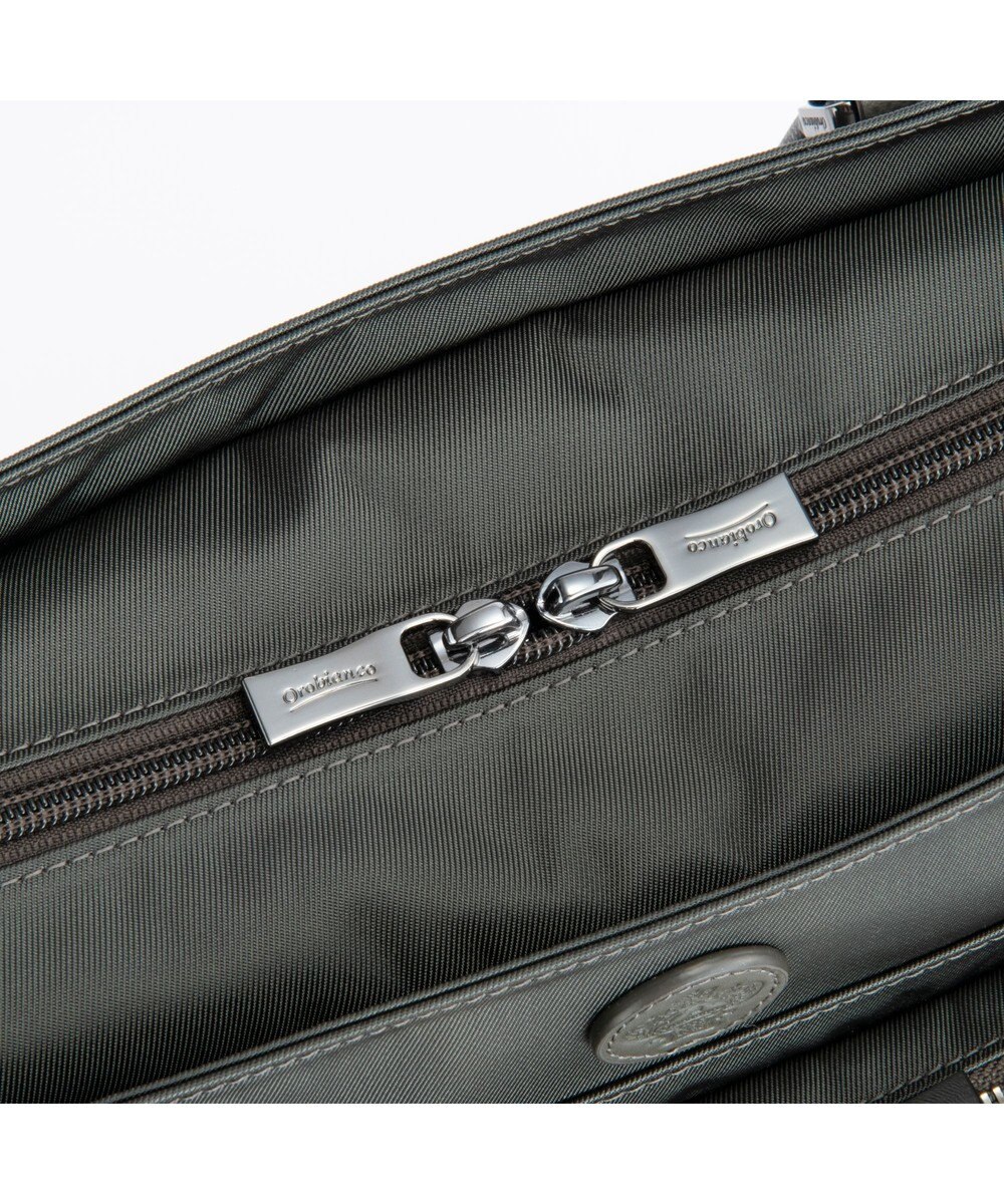 ACE BAGS & LUGGAGE Orobianco ジェッターノ ビジネスバッグ A4サイズ 14インチPC収納 14L 93151 オロビアンコ 