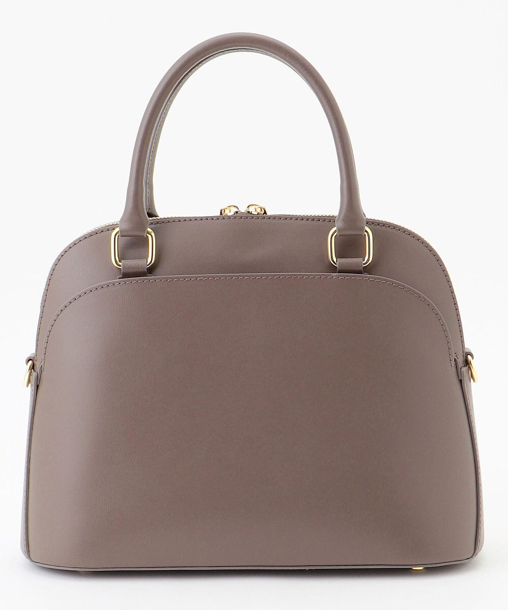 自由区 【カタログ掲載】【MILOS】レザーポケット バッグ 