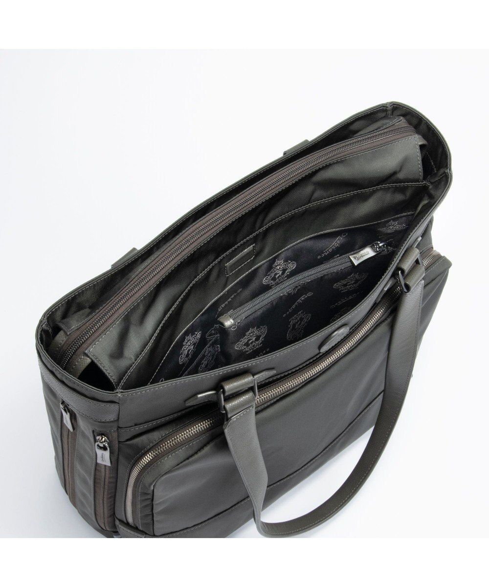 ACE BAGS & LUGGAGE Orobianco ジェッターノ ビジネスバッグ A4サイズ 14インチPC収納 14L 93151 オロビアンコ 