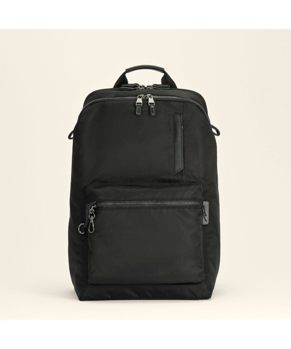 ACE BAGS & LUGGAGE W&.Day/Night ポッケス ハグリュック A4サイズ 14.0インチPC収納 20212 ダブルアンドデイナイト 
