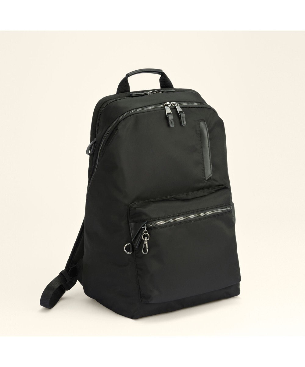 ACE BAGS & LUGGAGE W&.Day/Night ポッケス ハグリュック A4サイズ 14.0インチPC収納 20212 ダブルアンドデイナイト 