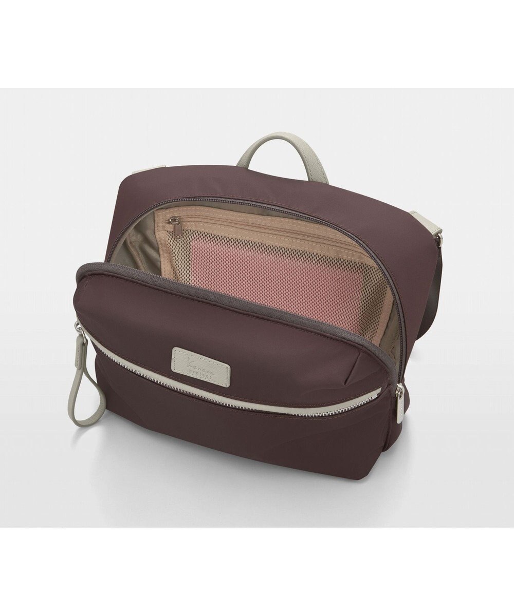 ACE BAGS & LUGGAGE kanana project PJ-15 ライトリーバッグ ショルダーバッグ 17372 カナナプロジェクト 軽量 