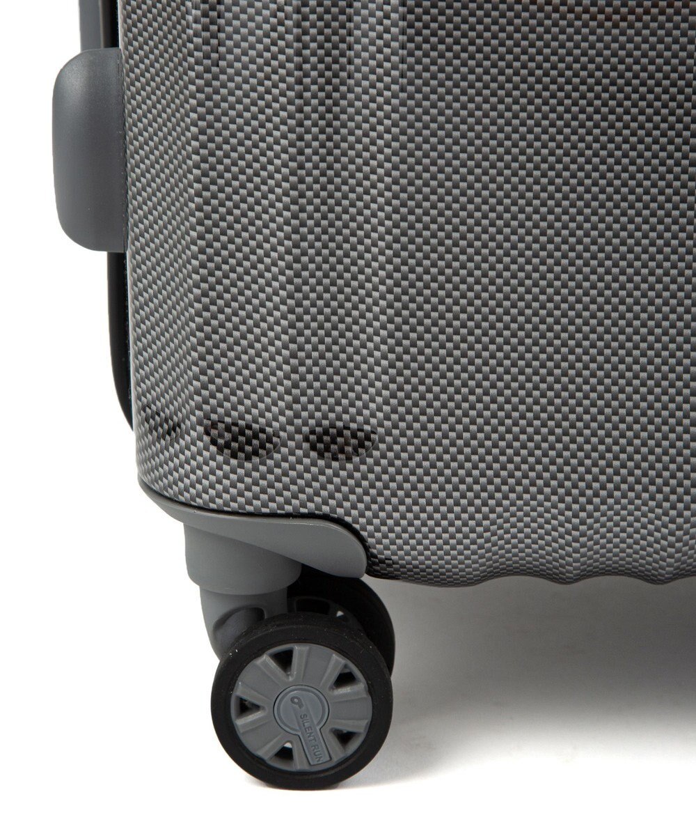 ACE BAGS & LUGGAGE ace. パリセイドZd Mサイズ 59～70L 06818 エース 