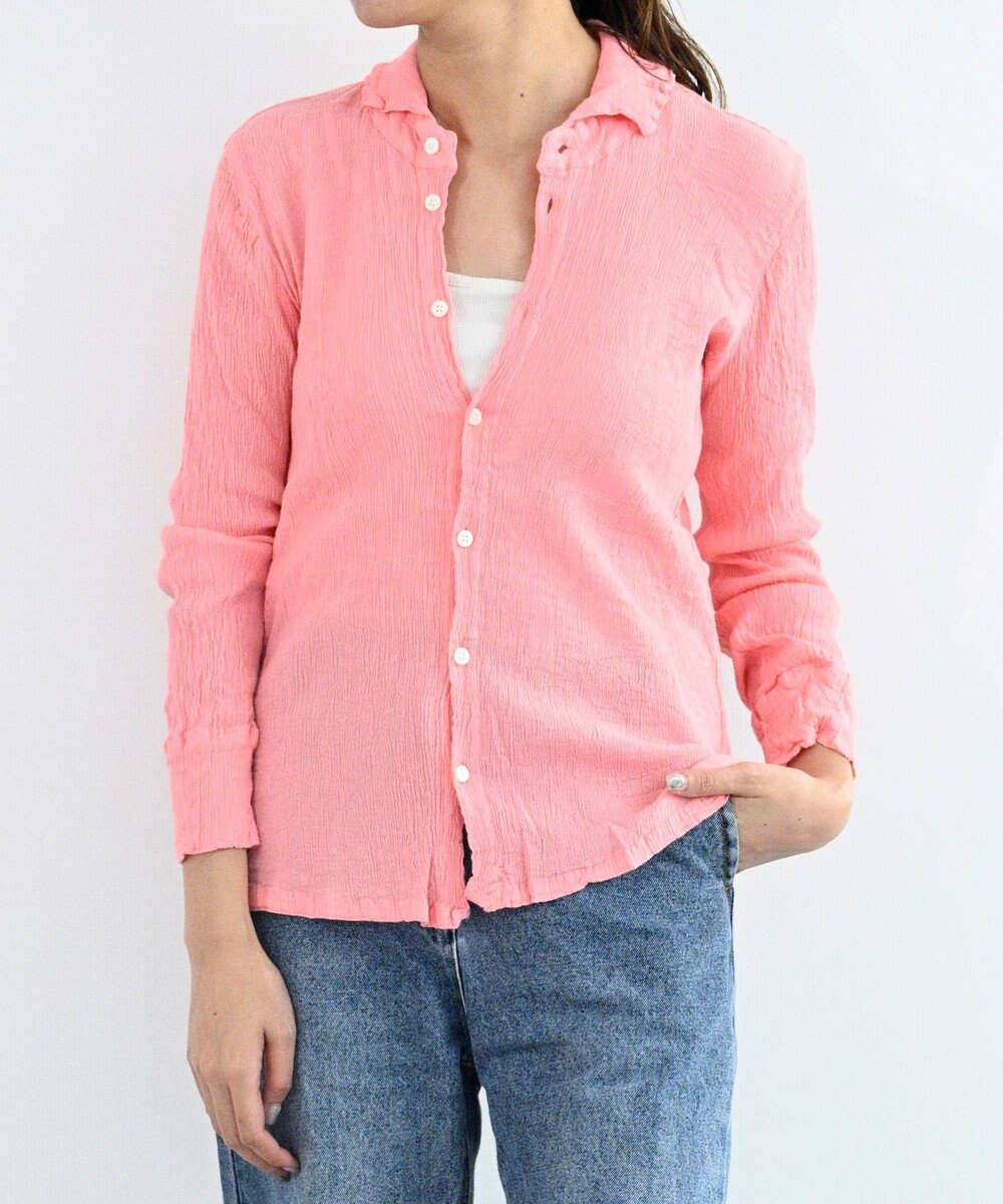 crêprie tsumori chisato creperie SHIRT クレプリ シャツ 